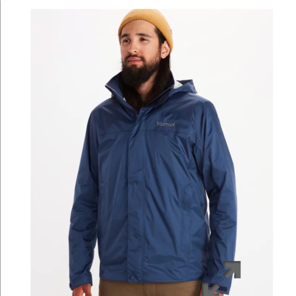 Marmot PreCip Jacket